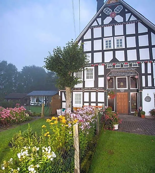 Pension Alois Hennecke-1