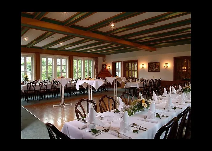 Gasthof Heimes Schmallenberg